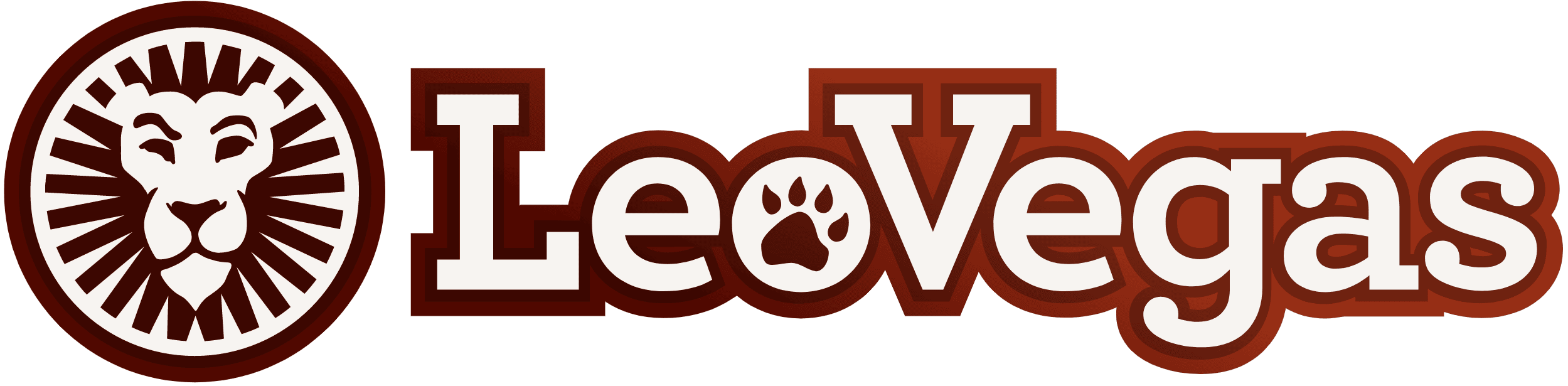 LeoVegas Casino Logo